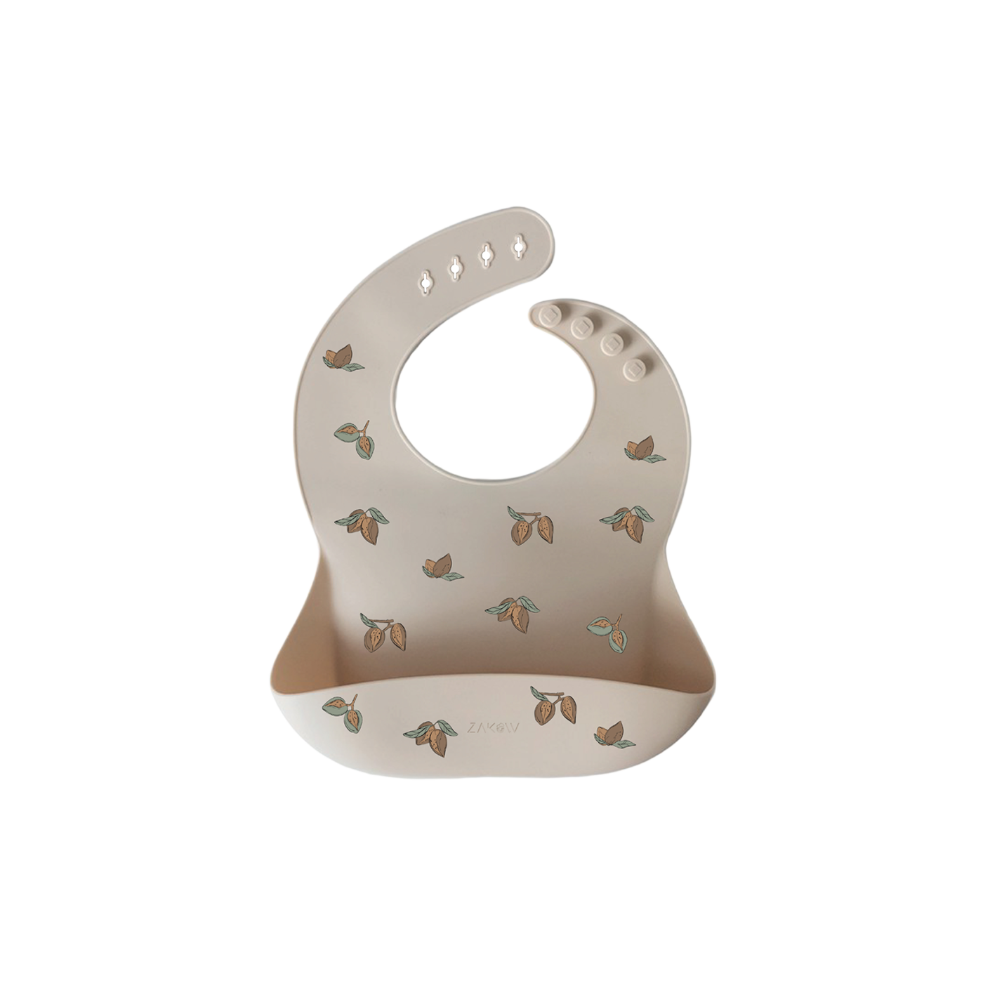 bavoir-en-silicone