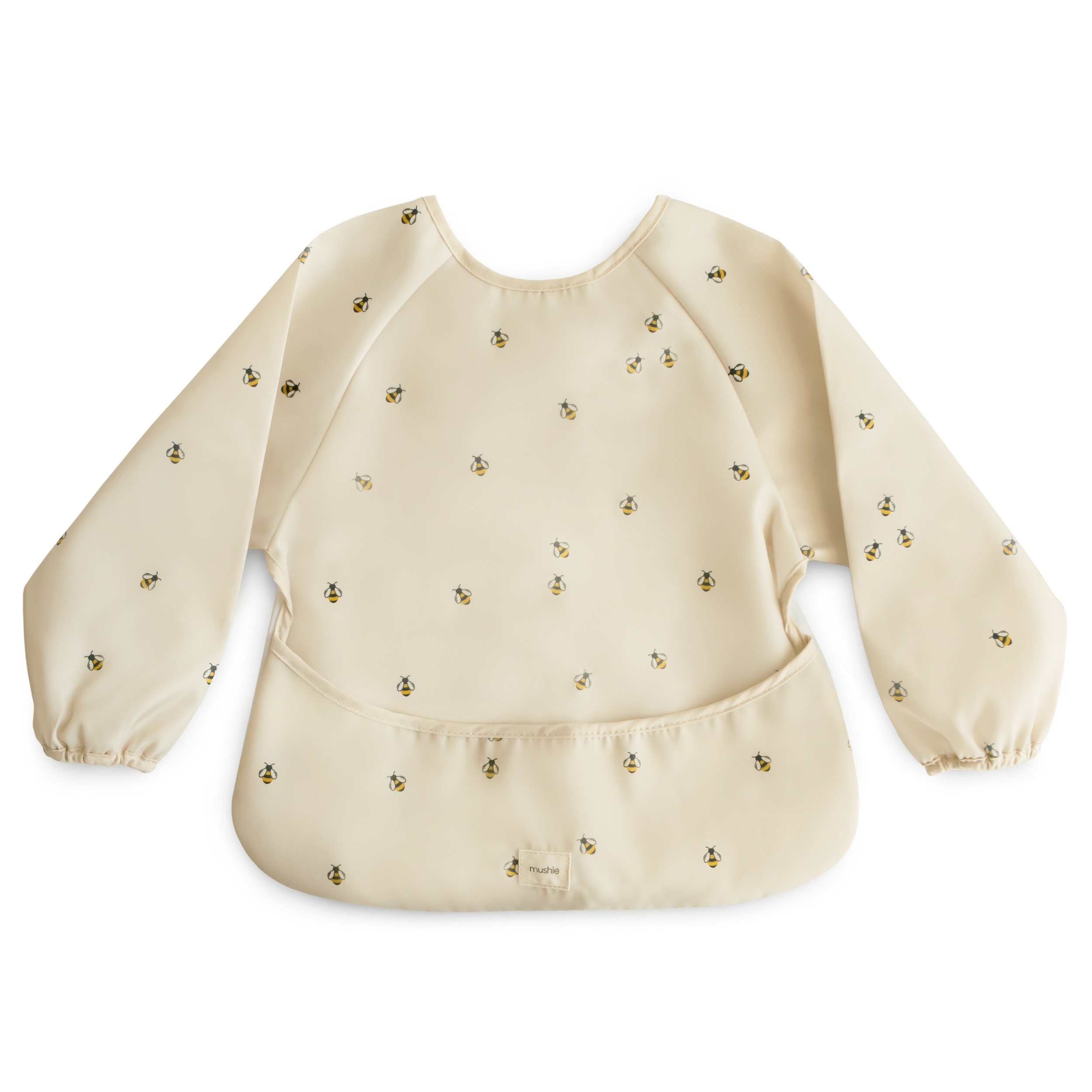 mushie--long-sleeve-bib--blush (7)