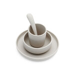 set de table nougat