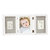 Dooky-Happy-Hands-Baby-Afdruk-Fotolijst-Triple