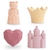 mushie--bath-set-4-pack--princess