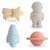 mushie--bath-set-4-pack--space