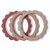 mushie--flower-bracelet-3--black-nat-caramel