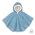 Poncho_de_voyage_Waterproof_+_teddy_9-36m_RAINY_Horizon
