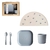 mushie--giftbox--dinnerware-square--blush