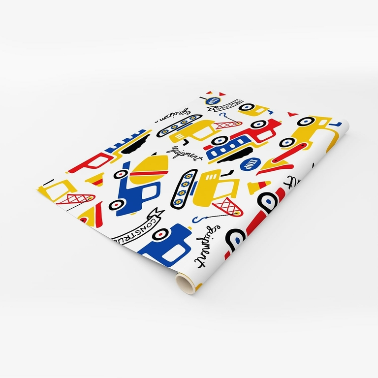 AG Design Frise Autocollante Pour Cuisine, Salon, Sticker Mural, Multicolore, 500 X 13,8 Cm (fleurs