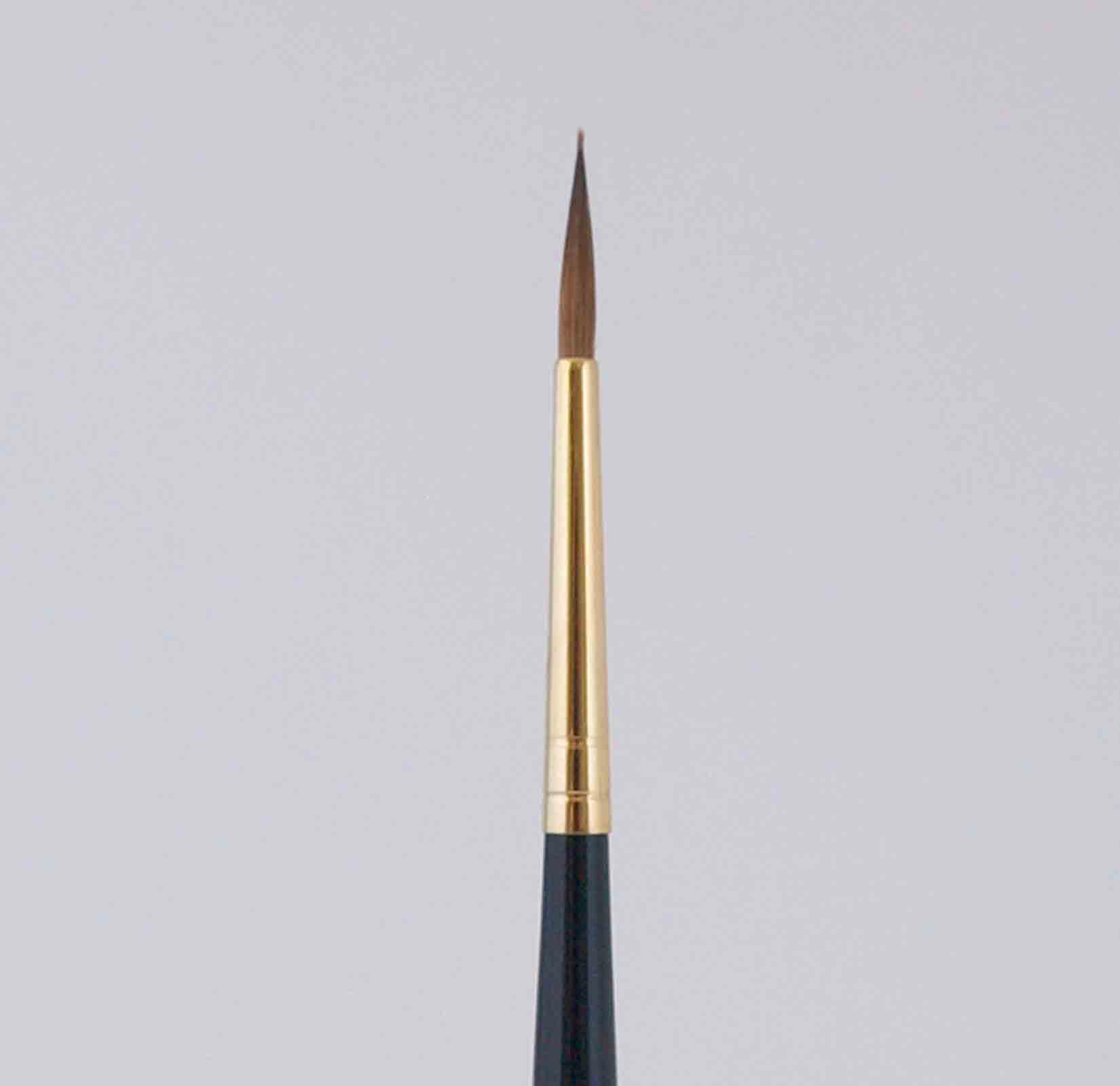 MANET Major Kolinsky Brush - 670 Series