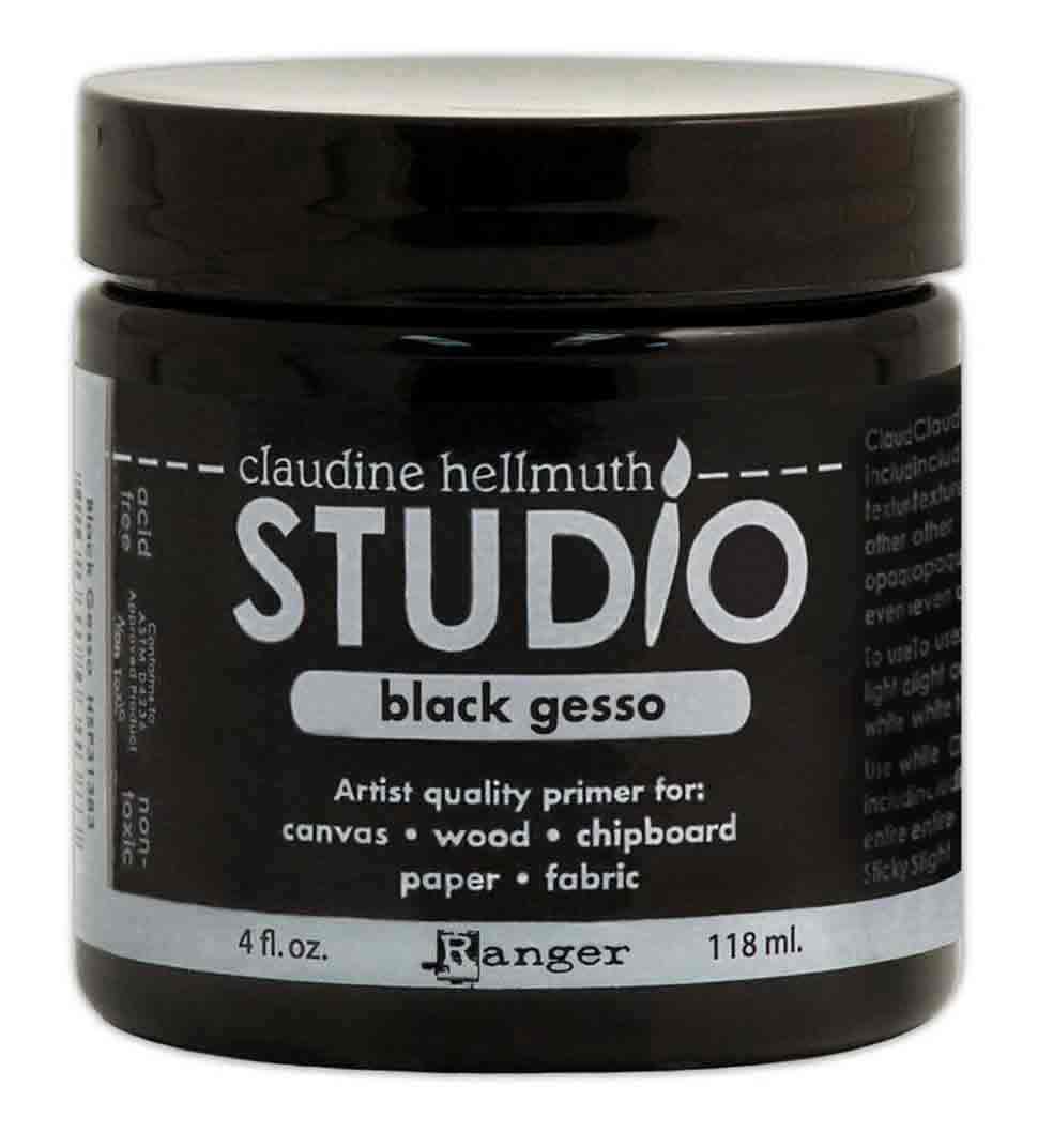 Gesso-studio