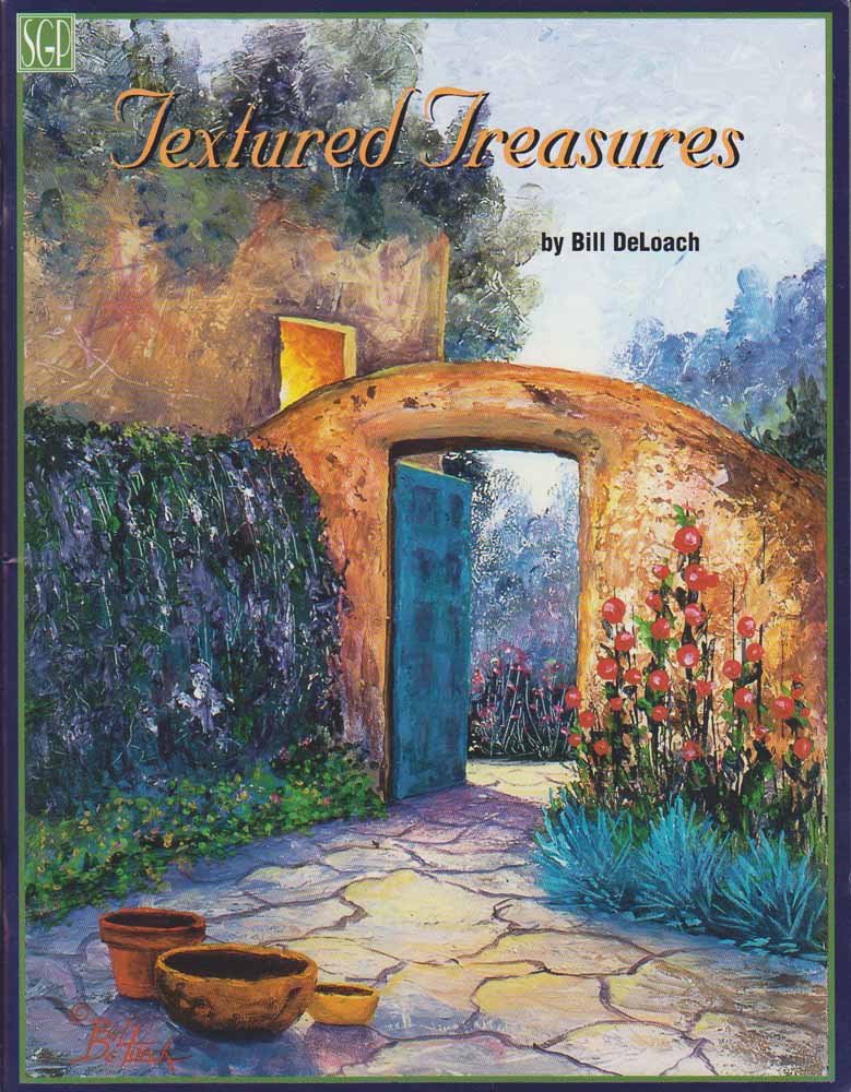 Textured-treasures