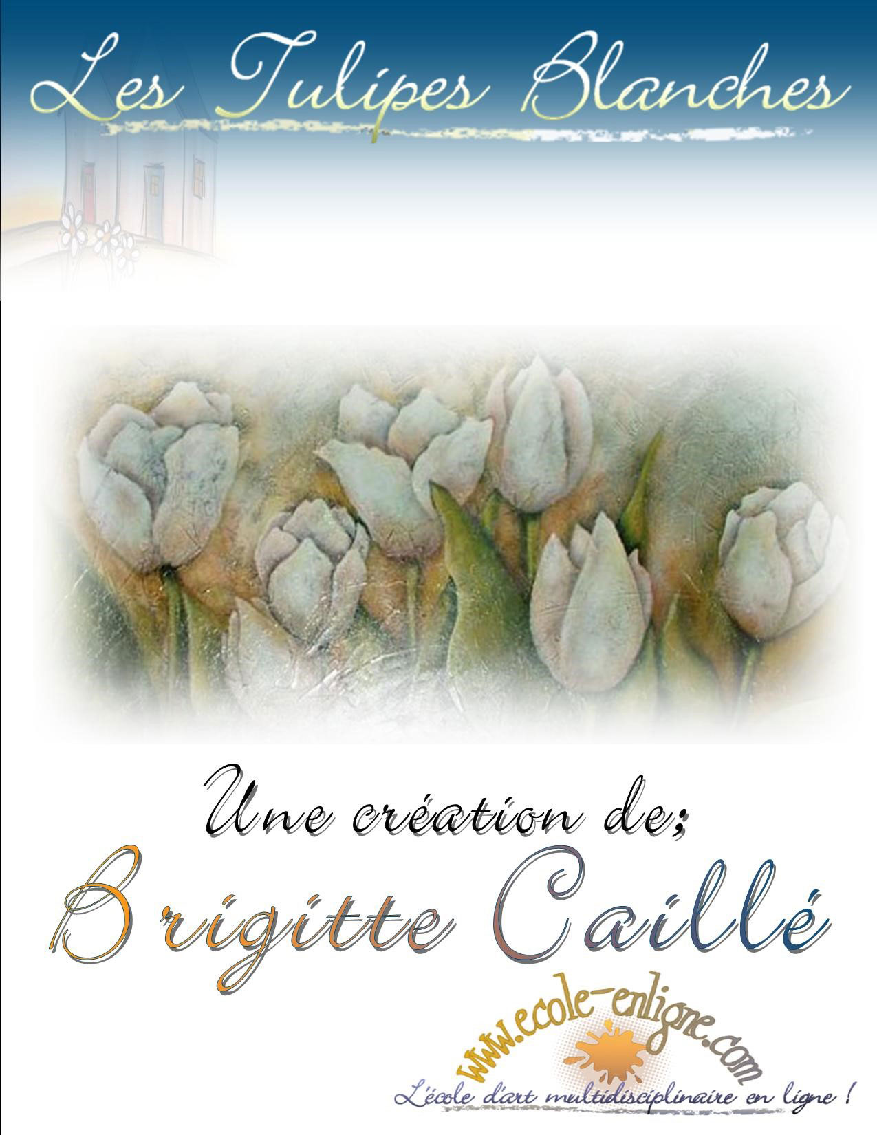 Brigitte-Caillé