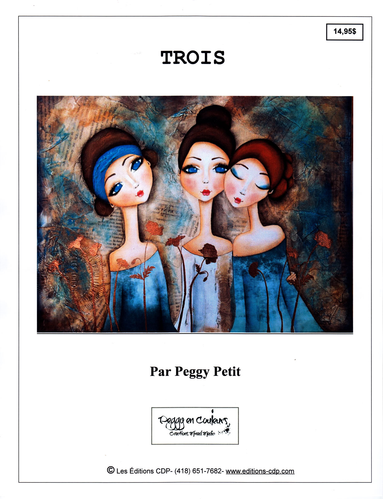 Peggy-Petit