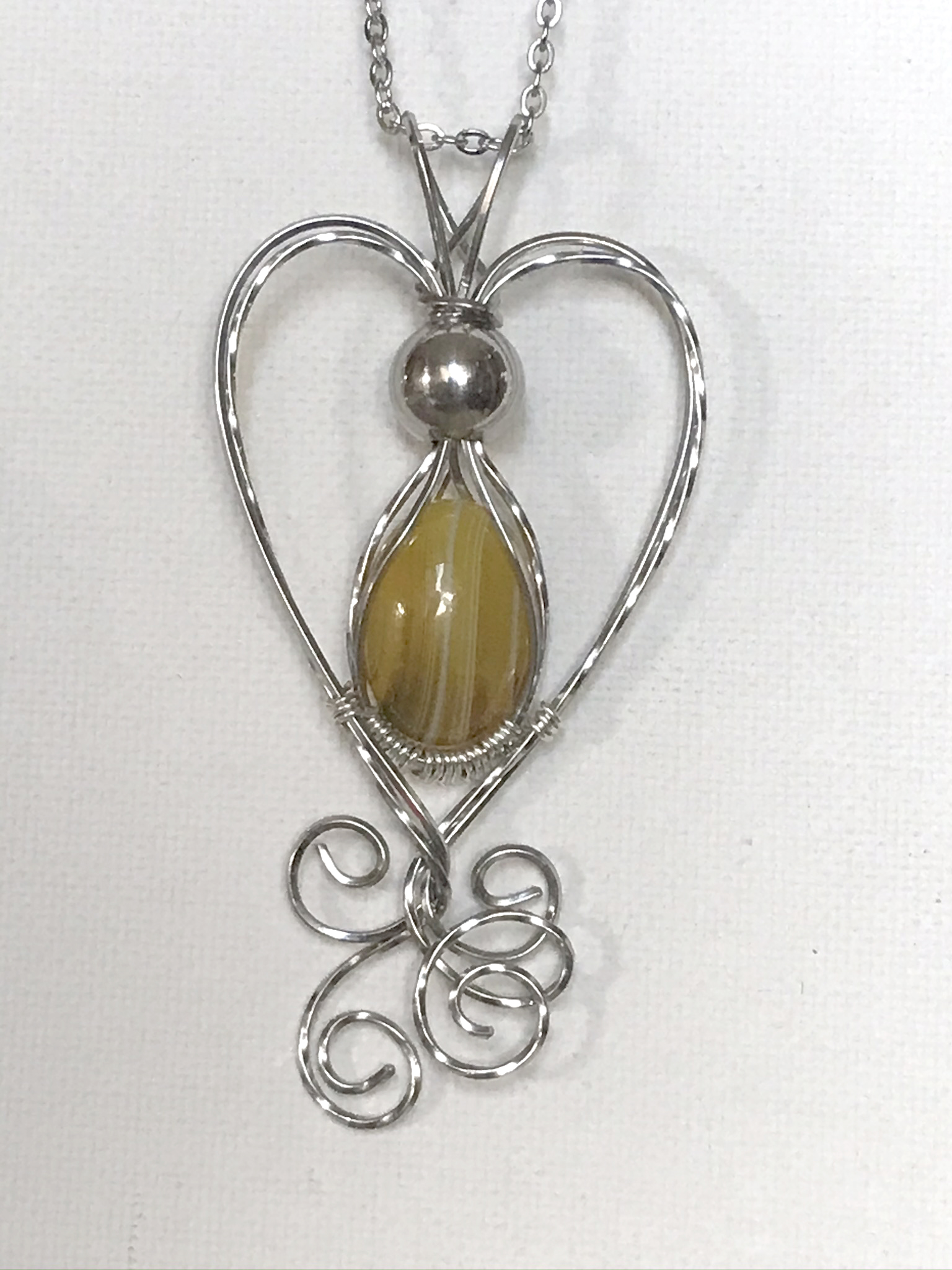 BMM28 -pendentif agate jpg