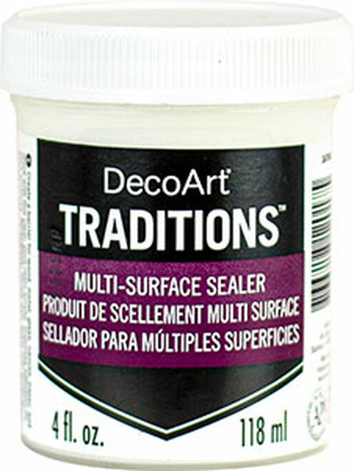 Scellant multisurfaces Traditions DecArt 118ml