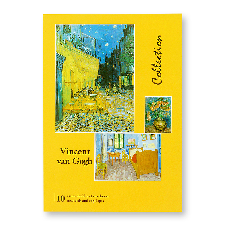 10-cartes-doubles-avec-enveloppes-Vincent Van Gogh2
