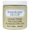 americana decor chalky finish - ADO04-8