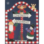 Cranberry-Christmas