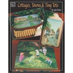 Cottages,-towns-&-tiny-tots