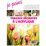 revue-je-peins-_tableaux-décoratifs-à-lacrylique_editions_saxe_N°56a