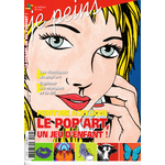 revue-je-peins-_Le-Pop'Art_editions_saxe_N°52