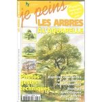 les-arbres-à-l'-aquarelle