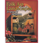 folk Art landscapes - Diephouse