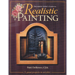 Decorative Artist's guide to Realistic Painting