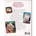 Painting Decorative Heirlooms-Delane lange 1