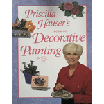 Book of decorative painting - Priscilla Hauser