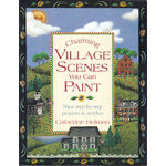 charming-village-scenes-you-can-paint--C-Holmann