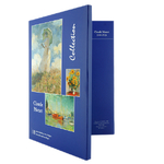 10-cartes-doubles-avec-enveloppes-Claude Monet