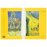10-cartes-doubles-avec-enveloppes-Vincent Van Gogh