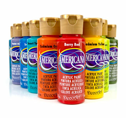 americana-grouping