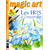 magic-art-N°98-les-iris-à-l'aquarelle-