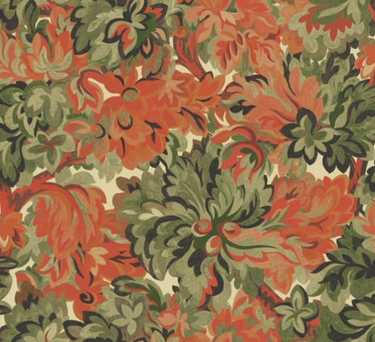 citrouille-rhapsody-RHA006-autumnal-papierpeint-masureel