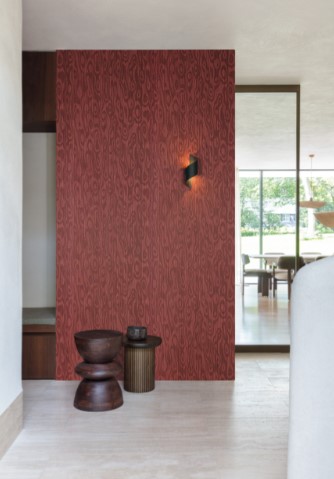 présentationprunerhapsody-RHA203-russet-oakly-papierpeint-masureel