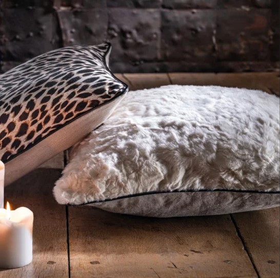 fourrure-synthetique-banquise-casamance-coussin