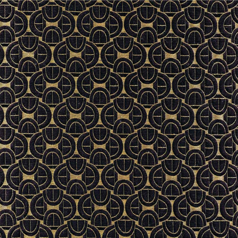 tissu-serlio-casamance-noir-or-11570545