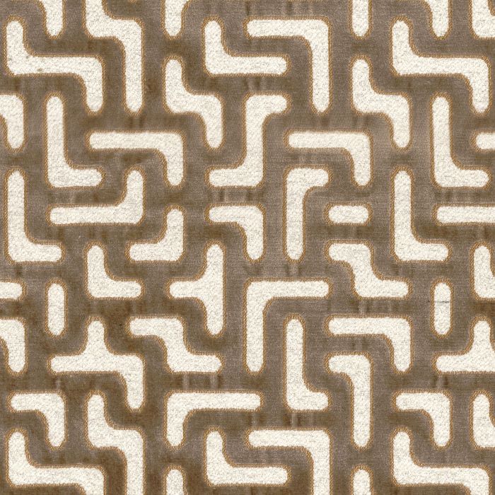 casamance-tissu-siege-bryce-taupe
