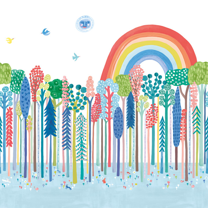 W652-01-rainbow-forest-wall-mural-rainbow-forest_00