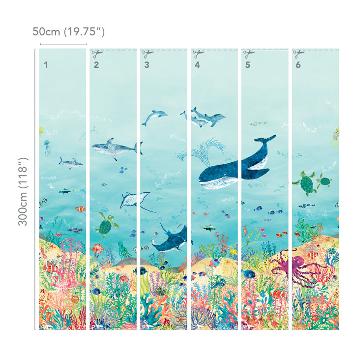 W653-01-coral-kingdom-wall-mural-coral-kingdom_03