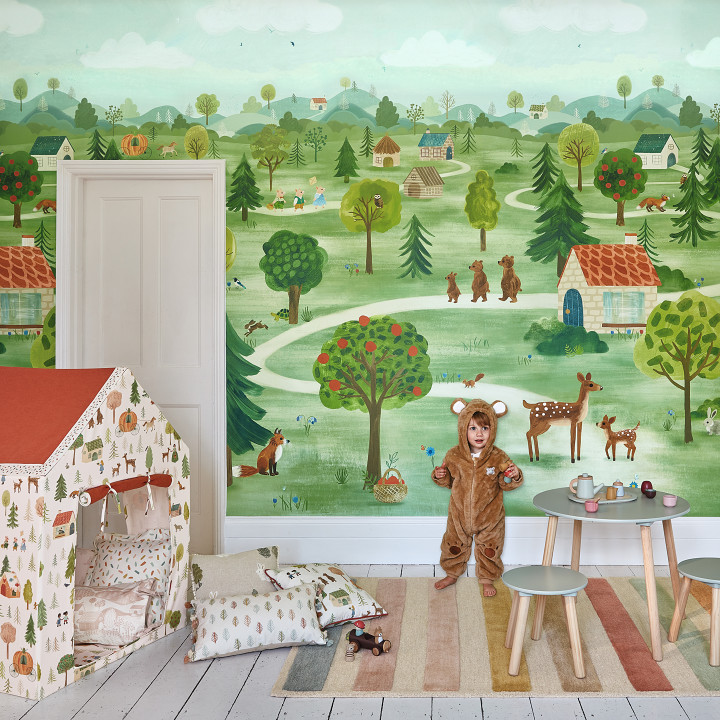 W655-01-once-upon-a-time-wall-mural-once-upon-a-time_01
