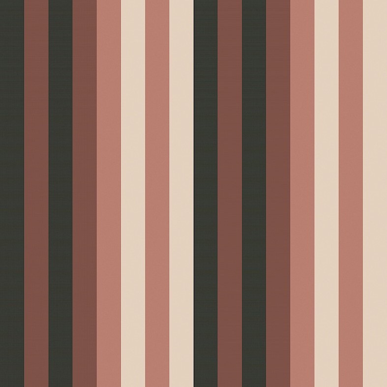 papier-peint-rayures-ininitus-masureel-rose-nude