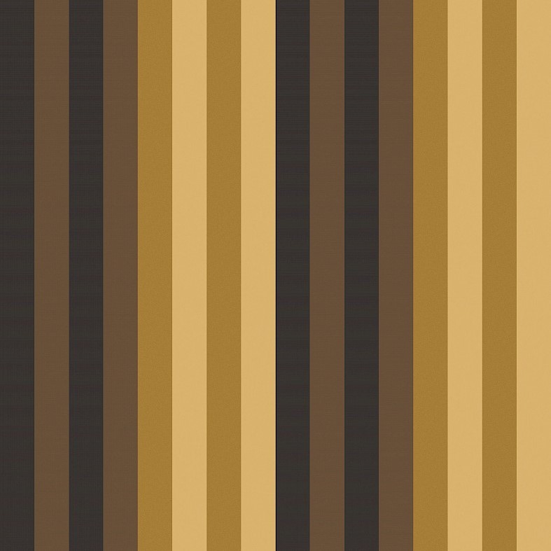 papier-peint-rayures-ininitus-masureel-jaune-marron