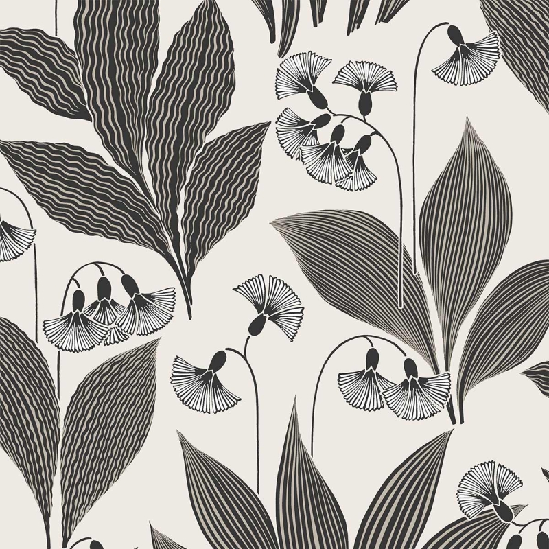 papier-peint-dandelion-beige-masureel-pissenlit