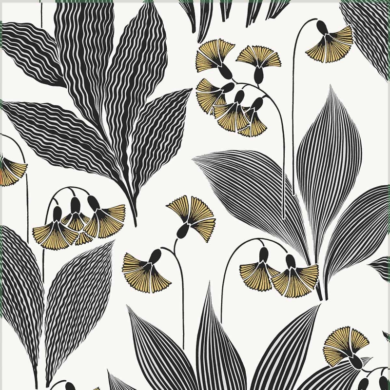 papier-peint-dandelion-lin-masureel-pissenlit