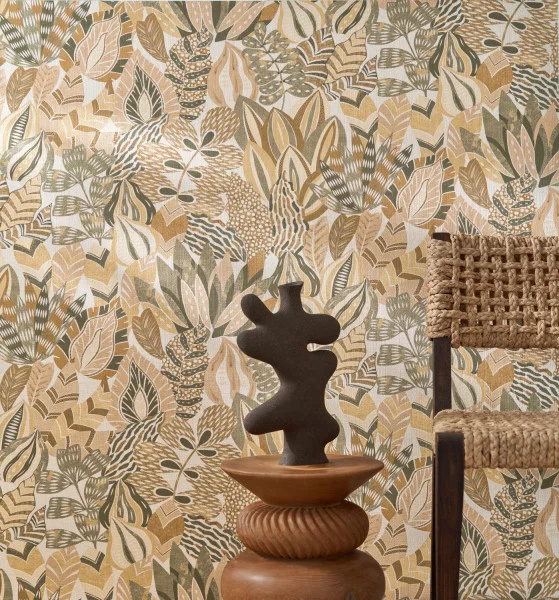 Casamance  Alfabia vanille