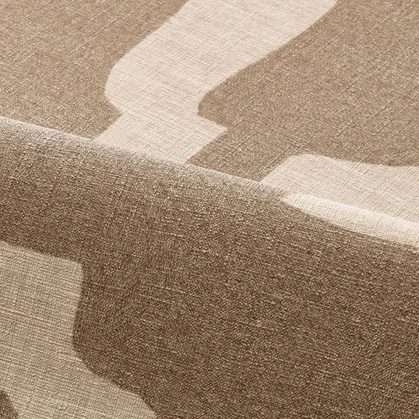 Casamance Seran  marron  (2)