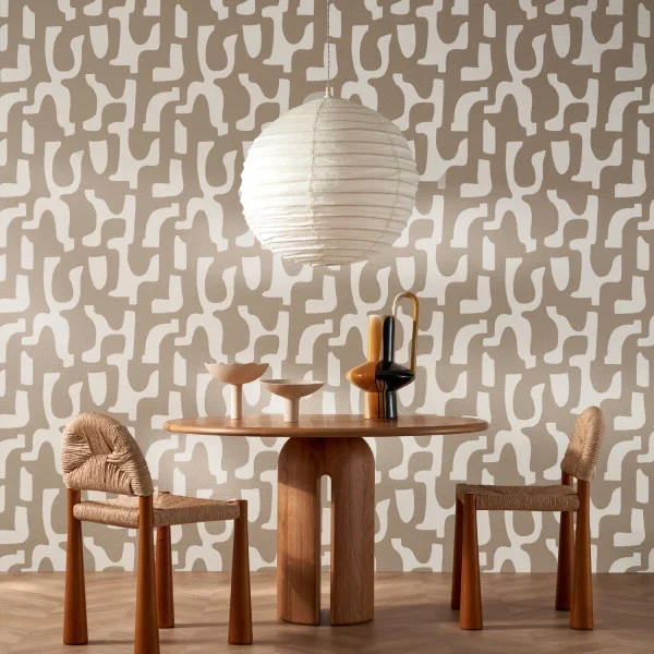 Casamance Seran  beige