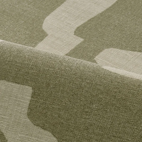 Casamance Seran  vert