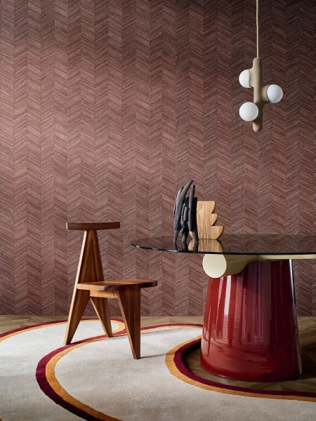 CASAMANCE Ocotea cèdre rouge